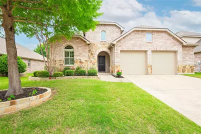 5320 Grovewood Drive, McKinney, TX 75071 - Photo 2