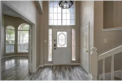 7500 Parkgate Drive, Fort Worth, TX 76137 - Photo 28