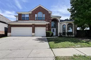 7500 Parkgate Dr, Fort Worth, TX 76137 - Photo 1