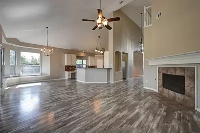 7500 Parkgate Drive, Fort Worth, TX 76137 - Photo 10