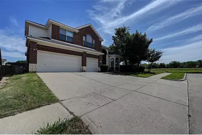 7500 Parkgate Drive, Fort Worth, TX 76137 - Photo 40
