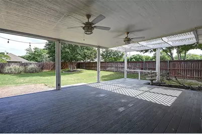 7500 Parkgate Drive, Fort Worth, TX 76137 - Photo 36