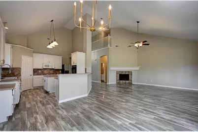 7500 Parkgate Drive, Fort Worth, TX 76137 - Photo 12