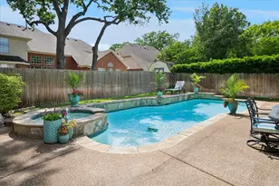 1913 Hartford Rd, Grapevine, TX 76051 - Photo 30