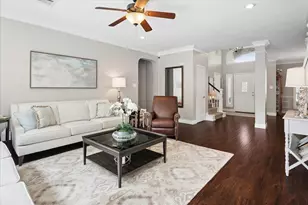 1913 Hartford Rd, Grapevine, TX 76051 - Photo 6
