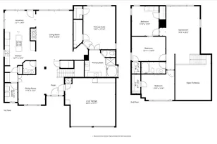 1913 Hartford Rd, Grapevine, TX 76051 - Photo 36