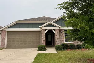 1313 Roadrunner Dr, Little Elm, TX 75068 - Photo 1