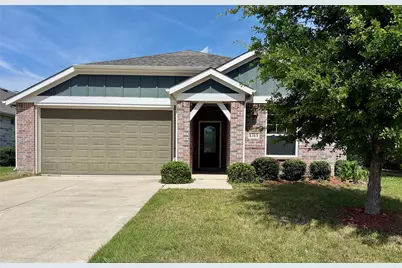 1313 Roadrunner Drive, Little Elm, TX 75068 - Photo 1