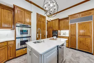 362 Woodland Hills Dr, Sherman, TX 75092 - Photo 22