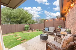 1623 Hawthorne St, Cleburne, TX 76033 - Photo 36