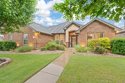 1623 Hawthorne Street, Cleburne, TX 76033 - Photo 1