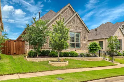 8529 Melrose, The Colony, TX 75056 - Photo 2