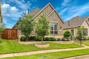 8529 Melrose, The Colony, TX 75056 - Photo 2