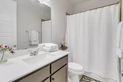 8529 Melrose, The Colony, TX 75056 - Photo 18