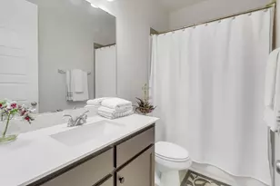8529 Melrose, The Colony, TX 75056 - Photo 18