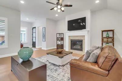 8529 Melrose, The Colony, TX 75056 - Photo 14