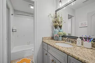1029 Oakridge Ct, Burleson, TX 76028 - Photo 26