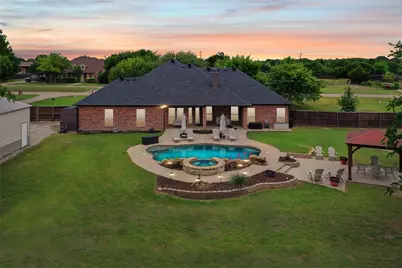 3011 John T Lane, Midlothian, TX 76065 - Photo 2