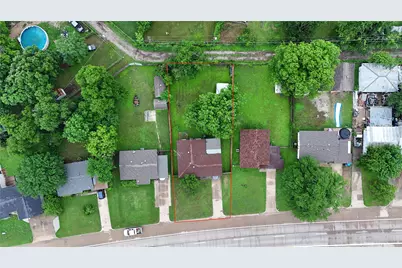 1217 California Parkway S, Fort Worth, TX 76134 - Photo 16