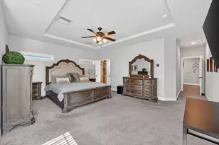 1400 Hodge St, McKinney, TX 75071 - Photo 12