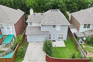 306 Santa Fe Trail, Irving, TX 75063 - Photo 28