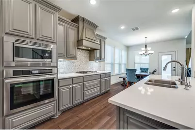 1616 George Lane, Little Elm, TX 75068 - Photo 6