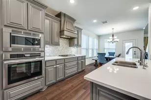 1616 George Ln, Little Elm, TX 75068 - Photo 6