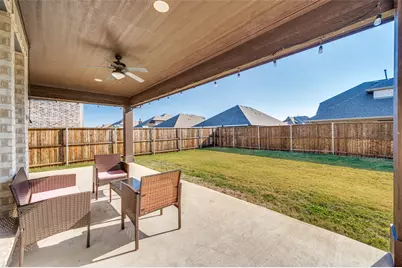 1616 George Lane, Little Elm, TX 75068 - Photo 24