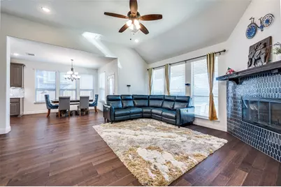 1616 George Lane, Little Elm, TX 75068 - Photo 4