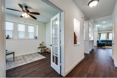 1616 George Lane, Little Elm, TX 75068 - Photo 2