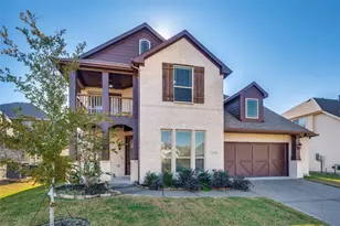 1616 George Ln, Little Elm, TX 75068 - Photo 1
