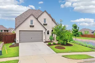 1800 Pelham Dr, Aubrey, TX 76227 - Photo 1