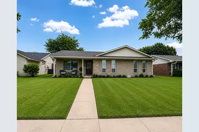 1309 Misty Way, Garland, TX 75040 - Photo 28