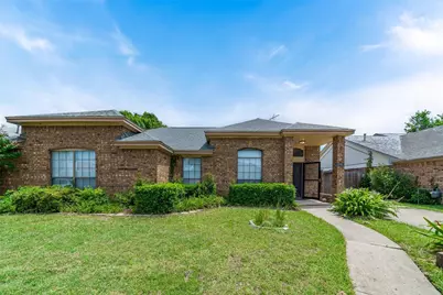 6310 Azalea Drive, Rowlett, TX 75089 - Photo 1