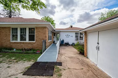 1442 Lowden Street, Abilene, TX 79601 - Photo 34
