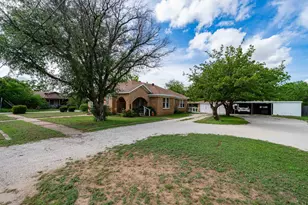 1442 Lowden St, Abilene, TX 79601 - Photo 4