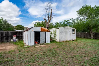 1442 Lowden Street, Abilene, TX 79601 - Photo 40