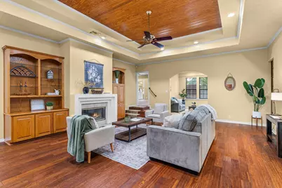 80 Sugar Creek Place, Woodway, TX 76712 - Photo 4