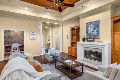 80 Sugar Creek Place, Woodway, TX 76712 - Photo 6