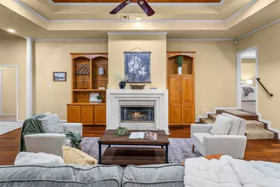 80 Sugar Creek Place, Woodway, TX 76712 - Photo 2