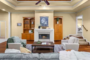 80 Sugar Creek Pl, Woodway, TX 76712 - Photo 2