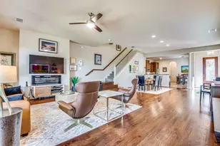 4419 W University Blvd, Dallas, TX 75209 - Photo 2