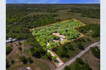 132 Southside Drive, Gainesville, TX 76240 - Photo 40