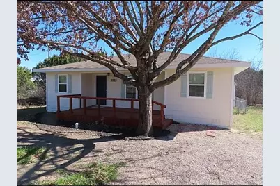 3225 Evergreen Drive, Granbury, TX 76048 - Photo 1