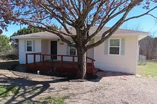 3225 Evergreen Dr, Granbury, TX 76048 - Photo 1