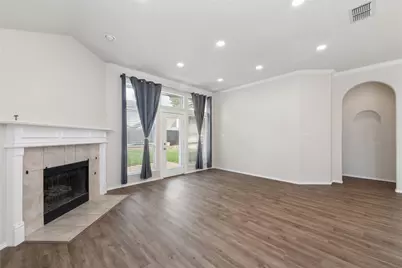 8953 Saranac Trail, Fort Worth, TX 76118 - Photo 6