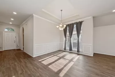 8953 Saranac Trail, Fort Worth, TX 76118 - Photo 2