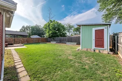 8953 Saranac Trail, Fort Worth, TX 76118 - Photo 24