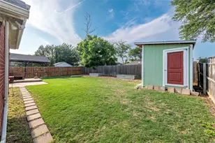 8953 Saranac Trail, Fort Worth, TX 76118 - Photo 24