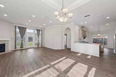 8953 Saranac Trail, Fort Worth, TX 76118 - Photo 4
